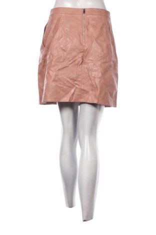 Пола Zara, Размер M, Цвят Пепел от рози, Цена 6,64 €