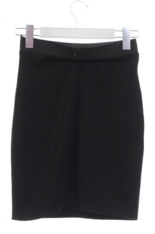 Spódnica Zara, Rozmiar XS, Kolor Czarny, Cena 53,58 zł