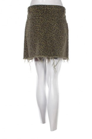 Fustă Zara, Mărime M, Culoare Multicolor, Preț 50,99 Lei