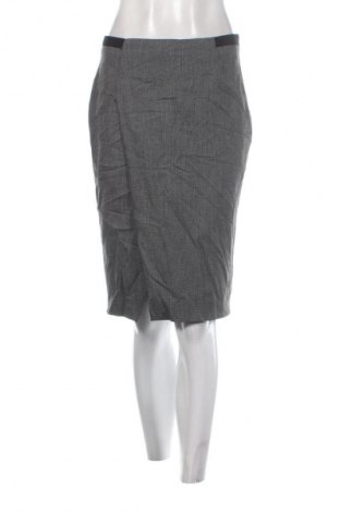 Пола Zara, Размер M, Цвят Сив, Цена 5,62 €