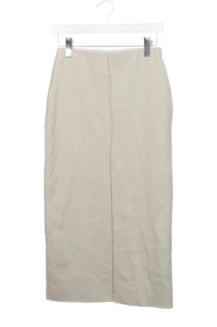 Szoknya Zara, Méret XS, Szín Zöld, Ár 5 785 Ft