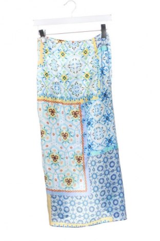 Rock Zara, Größe XS, Farbe Mehrfarbig, Preis € 13,99