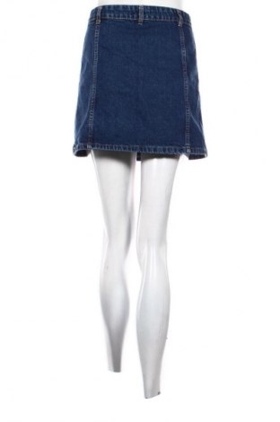 Φούστα Zara, Μέγεθος S, Χρώμα Μπλέ, Τιμή 9,43 €