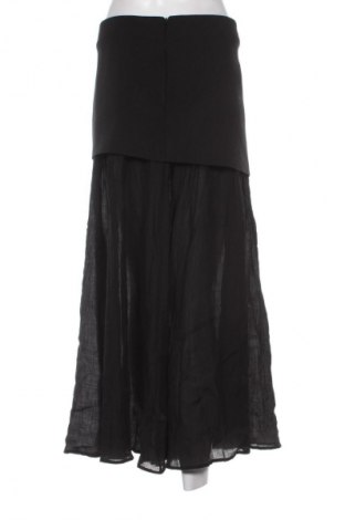 Пола Zara, Размер S, Цвят Черен, Цена 9,71 €