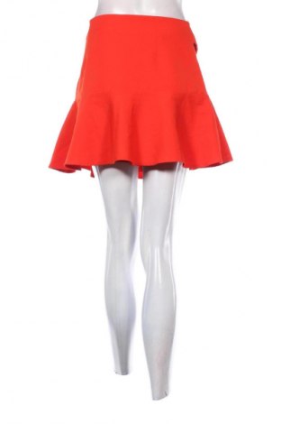 Пола Zara, Размер M, Цвят Оранжев, Цена 7,15 €