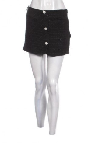 Φούστα Zara, Μέγεθος M, Χρώμα Μαύρο, Τιμή 9,99 €