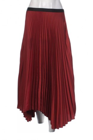 Φούστα Zara, Μέγεθος S, Χρώμα Καφέ, Τιμή 14,00 €