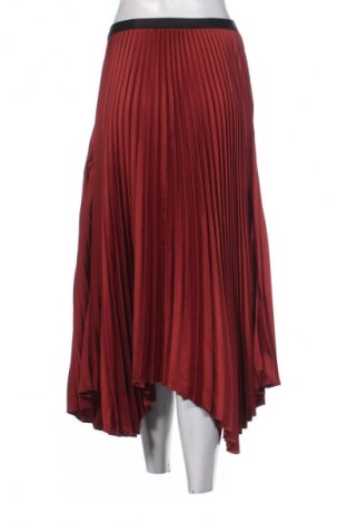 Φούστα Zara, Μέγεθος S, Χρώμα Καφέ, Τιμή 14,00 €