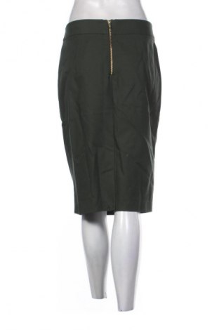 Φούστα Zara, Μέγεθος XL, Χρώμα Πράσινο, Τιμή 10,00 €