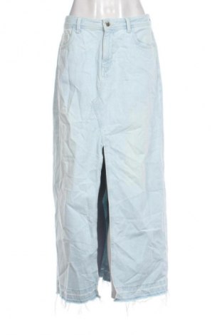 Rock Zara, Größe M, Farbe Blau, Preis € 11,99