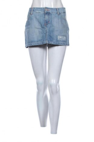 Rock Zara, Größe M, Farbe Blau, Preis € 14,00