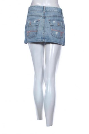 Rock Zara, Größe M, Farbe Blau, Preis € 14,00