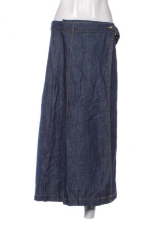 Sukně Zara, Velikost M, Barva Modrá, Cena  349,00 Kč