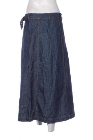 Sukně Zara, Velikost M, Barva Modrá, Cena  349,00 Kč