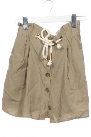 Sukně Zara, Velikost XS, Barva Zelená, Cena  269,00 Kč