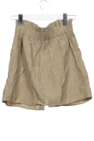 Sukně Zara, Velikost XS, Barva Zelená, Cena  269,00 Kč