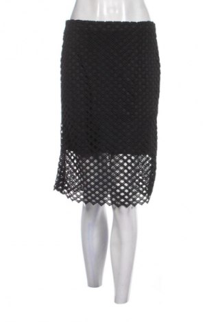 Пола Zara, Размер M, Цвят Черен, Цена 6,13 €