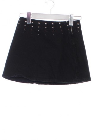 Sukně Zara, Velikost XS, Barva Černá, Cena  397,00 Kč