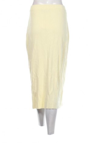 Пола Zara, Размер M, Цвят Жълт, Цена 10,73 €