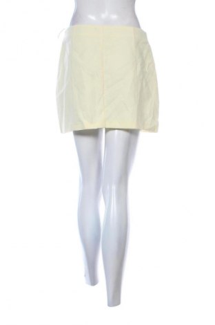 Sukňa Zara, Veľkosť M, Farba Žltá, Cena  8,95 €