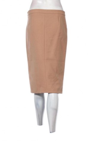 Пола Zara, Размер M, Цвят Кафяв, Цена 13,80 €