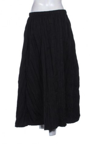 Fustă Zara, Mărime M, Culoare Negru, Preț 72,99 Lei