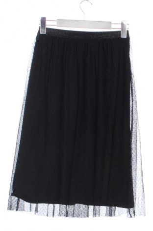 Sukně Zara, Velikost XS, Barva Černá, Cena  397,00 Kč