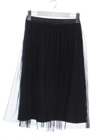 Sukně Zara, Velikost XS, Barva Černá, Cena  397,00 Kč