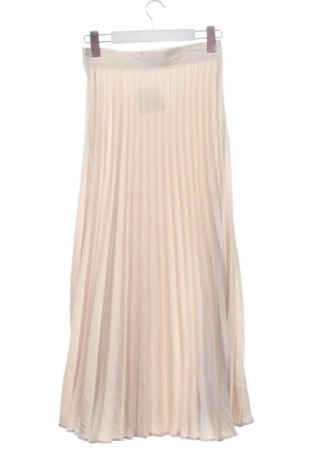 Rock Zara, Größe XS, Farbe Beige, Preis € 14,99