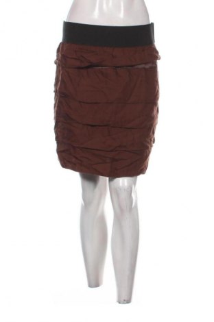 Sukňa Zara, Veľkosť M, Farba Hnedá, Cena  7,95 €