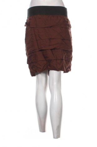 Sukňa Zara, Veľkosť M, Farba Hnedá, Cena  7,95 €