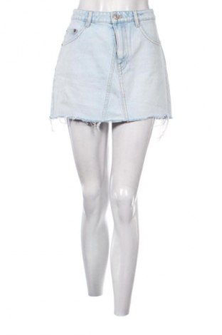 Rock Zara, Größe M, Farbe Blau, Preis € 14,00