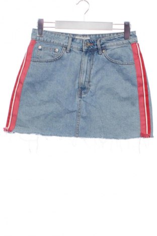 Rock Zara, Größe M, Farbe Blau, Preis € 14,00