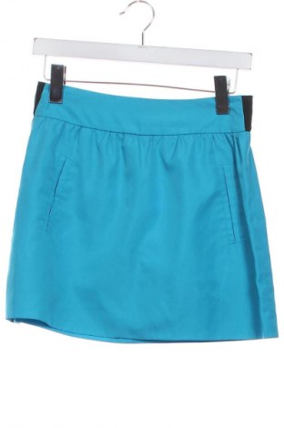 Sukně Zara, Velikost S, Barva Modrá, Cena  283,00 Kč