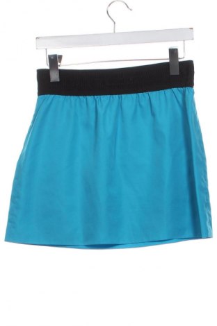 Sukně Zara, Velikost S, Barva Modrá, Cena  283,00 Kč