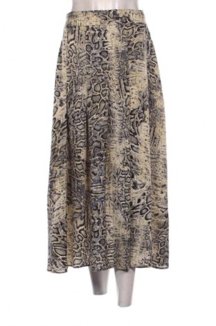 Fustă Zara, Mărime S, Culoare Multicolor, Preț 133,99 Lei