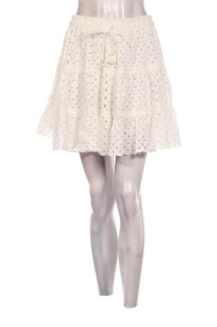 Sukňa Zara, Veľkosť XL, Farba Biela, Cena  16,95 €