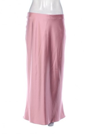 Sukně Zara, Velikost M, Barva Popelavě růžová, Cena  397,00 Kč