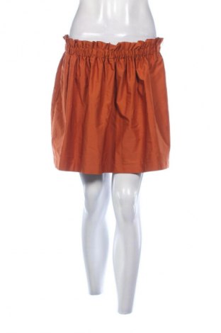 Sukně Zara, Velikost S, Barva Hnědá, Cena  283,00 Kč