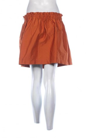 Sukně Zara, Velikost S, Barva Hnědá, Cena  283,00 Kč