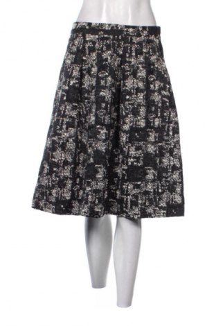 Fustă Zara, Mărime L, Culoare Negru, Preț 52,13 Lei