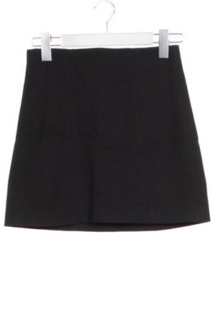Sukně Zara, Velikost XS, Barva Černá, Cena  283,00 Kč