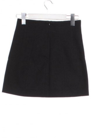 Sukně Zara, Velikost XS, Barva Černá, Cena  283,00 Kč