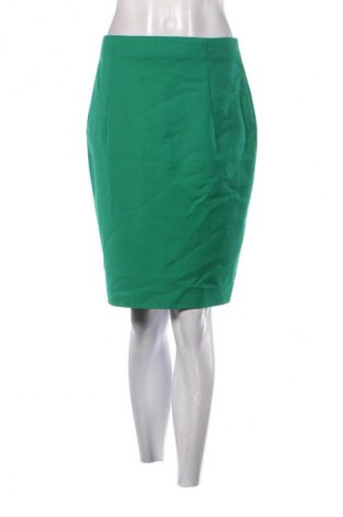 Spódnica Zara, Rozmiar M, Kolor Zielony, Cena 53,58 zł