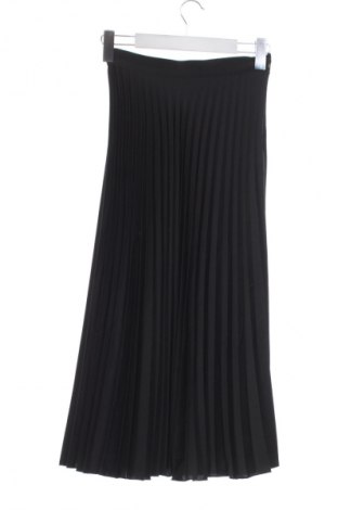 Rock Zara, Größe XXS, Farbe Schwarz, Preis € 13,81