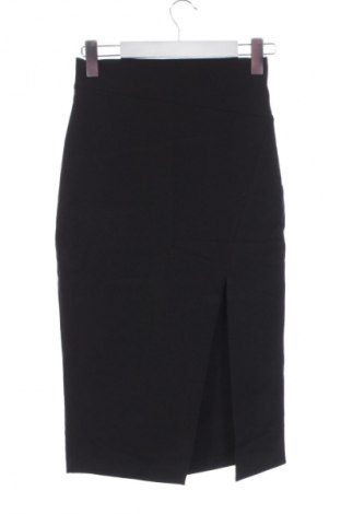 Spódnica Zara, Rozmiar XS, Kolor Czarny, Cena 74,01 zł