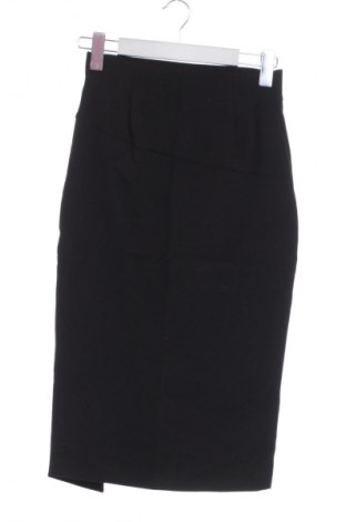 Spódnica Zara, Rozmiar XS, Kolor Czarny, Cena 74,01 zł