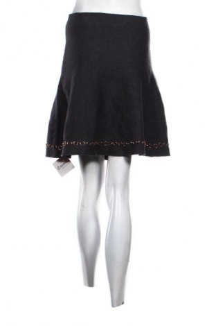 Sukně Zara, Velikost L, Barva Šedá, Cena  283,00 Kč