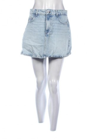 Пола Zara, Размер M, Цвят Син, Цена 14,00 €