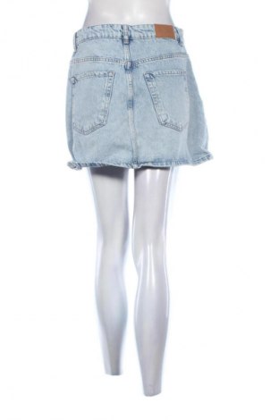 Пола Zara, Размер M, Цвят Син, Цена 14,00 €